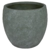 Bloempot Arizona Bullet Cypress Wash - D57 X H50.5cm - Groen -Bloempot Kortings Winkel arizona bullet cypress wash d57h505 bloempot 1 5