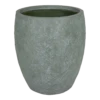 Bloempot Arizona BulletHigh Cypress Wash - D25 X H28.5cm - Groen -Bloempot Kortings Winkel arizona bullethigh cypress wash d25h285 bloempot 1 7