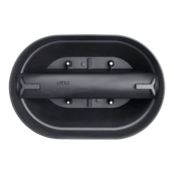 Elho Balkonbak Vibia Campana Bridge 40cm - Antraciet -Bloempot Kortings Winkel balkonbak vibia campana bridge 40cm antraciet balkonbak antraciet 4 1