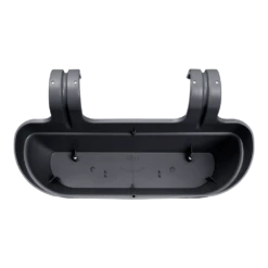 Elho Balkonbak Vibia Campana Easy Hanger Large - Antraciet -Bloempot Kortings Winkel balkonbak vibia campana easy hanger large antraciet balkonbak antraciet 3 1