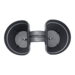 Elho Balkonbak Vibia Campana Twin 21cm - Antraciet 5 Elho Balkonbak Vibia Campana Twin 21cm - Antraciet -Bloempot Kortings Winkel balkonbak vibia campana twin 21cm antraciet balkonbak antraciet 4 1