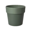 Bloempot Elho B.for Original Rond 25cm - Bladgroen -Bloempot Kortings Winkel bfor original rond 25cm bloempot bladgroen 1 10