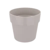 Bloempot Elho B.for Original Rond 25cm - Warm Grijs -Bloempot Kortings Winkel bfor original rond 25cm bloempot warm grijs 1 5