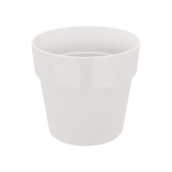 Bloempot Elho B.for Original Rond 30cm - Wit