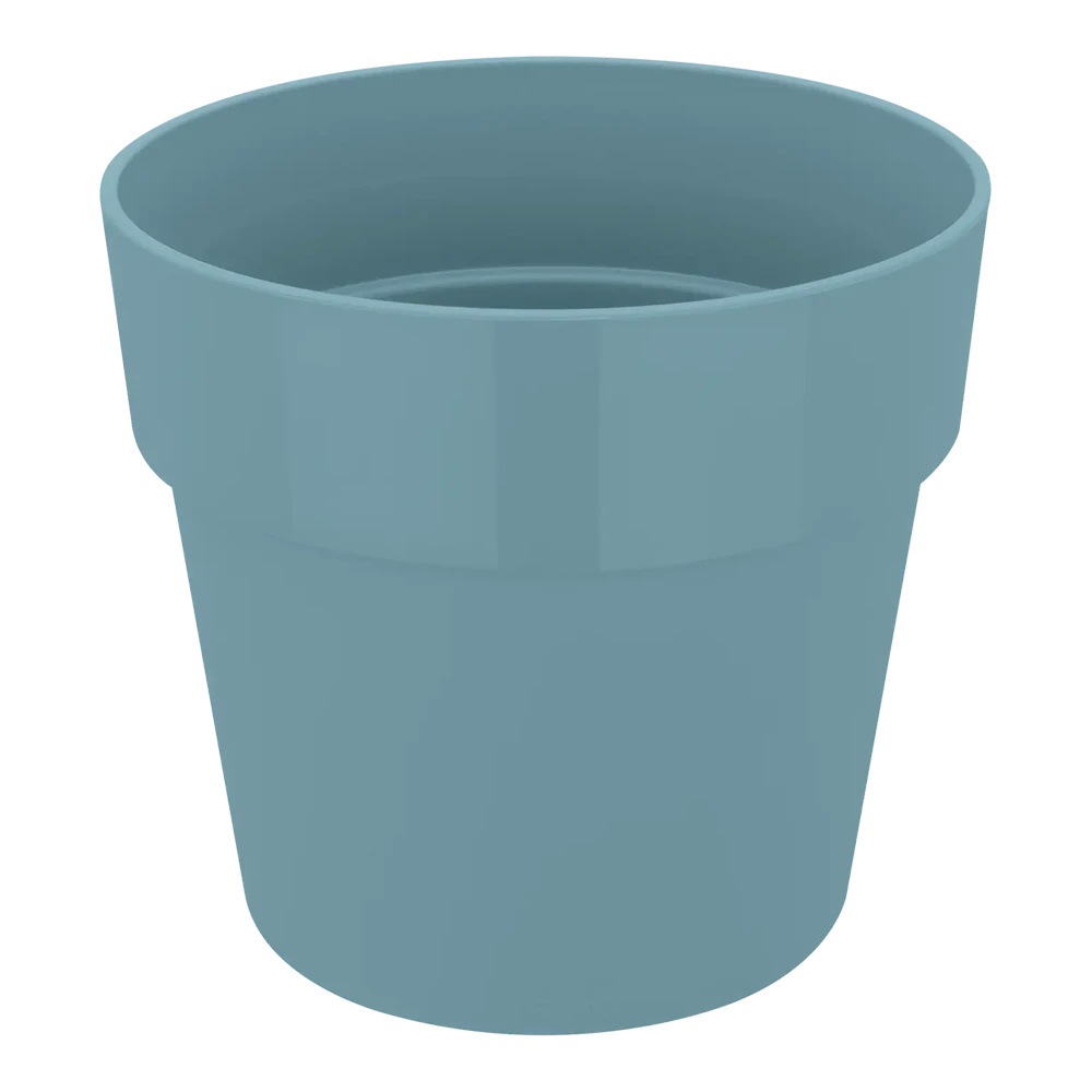 Bloempot Elho b.for original rond 25cm - Duifblauw Bloempot Elho B.for Original Rond 25cm - Duifblauw -Bloempot Kortings Winkel bfor original rond bloempot duifblauw 1 1 1