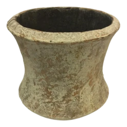 Bloempot Ballarat - D21 X H21cm - Cream