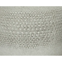 Bloempot Collin - D48 X H50cm - Wit -Bloempot Kortings Winkel bloempot collin wit bloempot 3 1