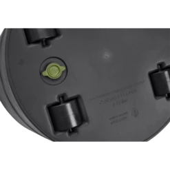 Bloempot Elho Greensense Aqua Care Rond - D43 X H34cm - Houtskoolgrijs 5 Bloempot Elho Greensense Aqua Care Rond - D43 X H34cm - Houtskoolgrijs -Bloempot Kortings Winkel bloempot elho greensense aqua care rond d43 x h34cm houtskoolgrijs bloempot 4 1