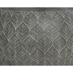 Bloempot Ella - D55 X H38cm - Grijs 4 Bloempot Ella - D55 X H38cm - Grijs -Bloempot Kortings Winkel bloempot ella d55 x h38cm grijs bloempot 3