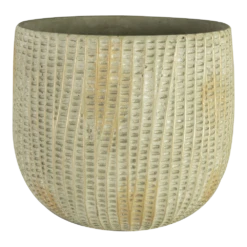 Bloempot Felco - D30 X H26cm