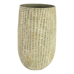 Bloempot Felco Hoog - D15 X H24cm