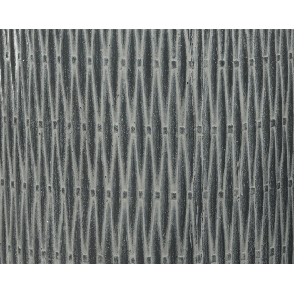 Bloempot James hoog - d34 x h63,5cm - Grijs Bloempot James Hoog - D34 X H63,5cm - Grijs -Bloempot Kortings Winkel bloempot james hoog grijs bloempot 3 2