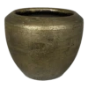 Bloempot Kos - D39 X H36cm - Goud