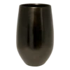 Bloempot Petra Hoog - D23 X H35cm - Koper -Bloempot Kortings Winkel bloempot petra hoog d23xh35cm koper bloempot 1