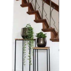 Bloempot Petra - D23 X H20cm - Koper 4 Bloempot Petra - D23 X H20cm - Koper -Bloempot Kortings Winkel bloempot petra koper bloempot 3 2