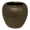 Bloempot Phoenix - D33 X H31cm - Goud -Bloempot Kortings Winkel bloempot phoenix d33xh31cm goud bloempot 1