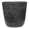 Bloempot Shanon Ovaal - L41,5 X B16,5 X H50cm - Load Grey -Bloempot Kortings Winkel bloempot shanon ovaal l41 5 x b16 5 x h50cm load grey bloempot 1