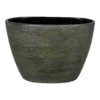 Bloempot Tokio Ovaal - L33 X B16 X H26cm - Groen 1 Bloempot Tokio Ovaal - L33 X B16 X H26cm - Groen -Bloempot Kortings Winkel bloempot tokio ovaal l33xb16xh26cm groen bloempot 1 1