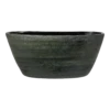 Bloempot Tokio Ovaal - L43 X B15 X H19cm - Groen -Bloempot Kortings Winkel bloempot tokio ovaal l43xb15xh19cm groen bloempot 1 1