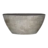 Bloempot Mira Ovaal - L73 X B17 X H36cm - Wit 2 Bloempot Mira Ovaal - L73 X B17 X H36cm - Wit -Bloempot Kortings Winkel boot mira 73x17x36cm industrieel wit plantenschaal 1