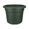 Bloempot Elho Green Basics Cilinder 45cm - Bladgroen 2 Bloempot Elho Green Basics Cilinder 45cm - Bladgroen -Bloempot Kortings Winkel green basics cilinder 45cm bloempot bladgroen 1 10
