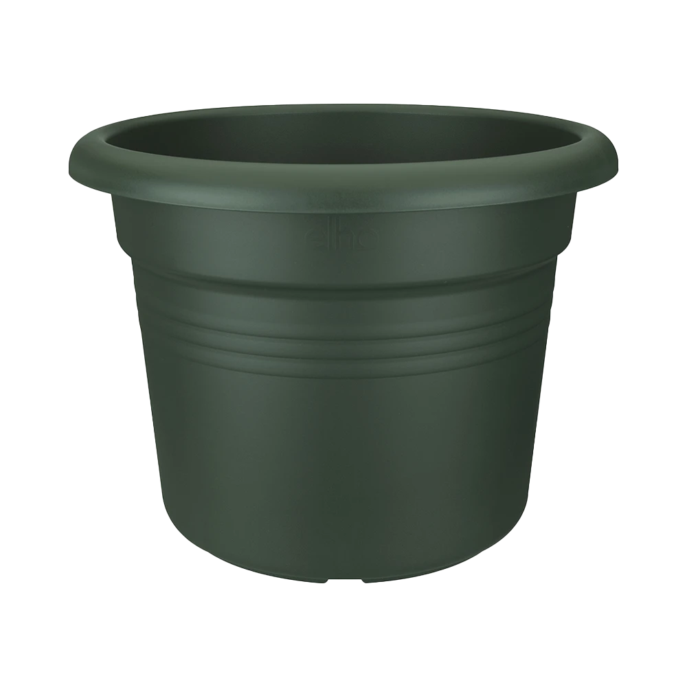 Bloempot Elho Green Basics Cilinder 65cm - Bladgroen Bloempot Elho Green Basics Cilinder 65cm - Bladgroen -Bloempot Kortings Winkel green basics cilinder 65cm bloempot bladgroen 1 10