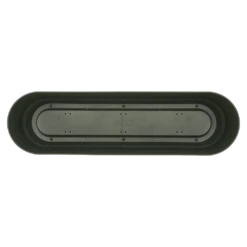 Bloembak Elho Greenville Terrace Long 70cm - Met Wielen - Bladgroen 4 Bloembak Elho Greenville Terrace Long 70cm - Met Wielen - Bladgroen -Bloempot Kortings Winkel greenville trough long 70 plantenbak bladgroen 3 8