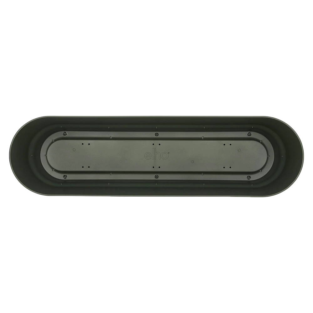 Bloembak Elho Greenville Terrace Long 70cm - Met wielen - Bladgroen Bloembak Elho Greenville Terrace Long 70cm - Met Wielen - Bladgroen -Bloempot Kortings Winkel greenville trough long 70 plantenbak bladgroen 3 8