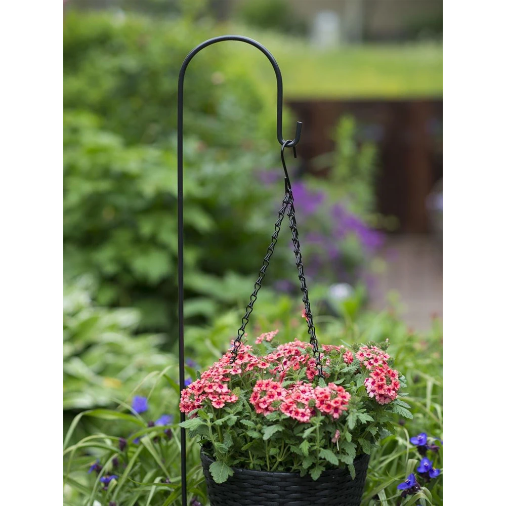 Herdershaak H140cmxu00d88mm Nature Herdershaak H140cmxu00d88mm -Bloempot Kortings Winkel