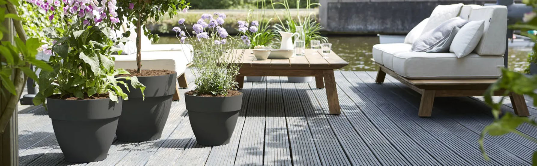 Bloempot Kortings Winkel -Bloempot Kortings Winkel ipp