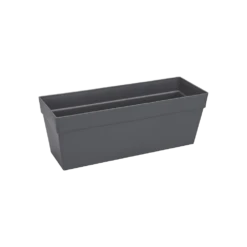 Balkonbak Elho Loft Urban 50cm - Antraciet
