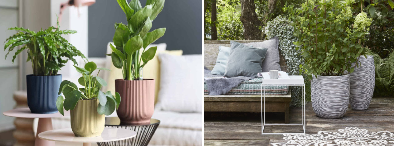 Bloempot Kortings Winkel -Bloempot Kortings Winkel opgyj