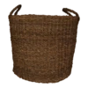 Plantenmand Joris - D42 X H36cm - Camel 2 Plantenmand Joris - D42 X H36cm - Camel -Bloempot Kortings Winkel plantenmand joris d42 x h36cm camel plantenmand 1
