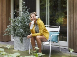 Capi Plantenbak Vierkant Nature Row NL - L40 X B40 X H40cm - Ivoor 4 Capi Plantenbak Vierkant Nature Row NL - L40 X B40 X H40cm - Ivoor -Bloempot Kortings Winkel pot vierkant row nl 40x40x40 ivoor plantenbak 7 8