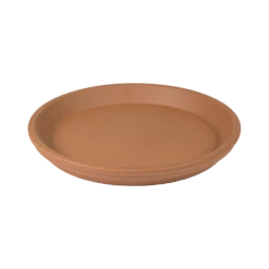 Plantenschotel Sottovaso - D51 X H5.9cm - Oranje