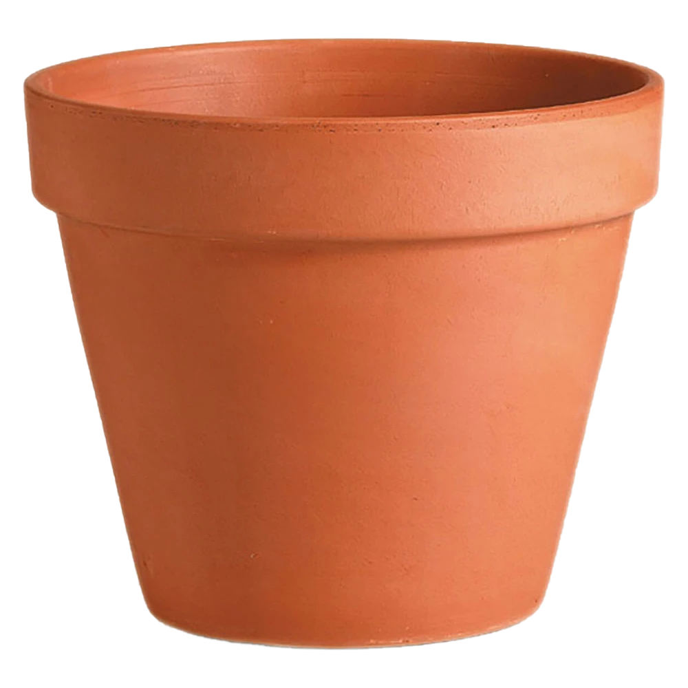 Bloempot Vaso - d53 x h47cm - Oranje Bloempot Vaso - D53 X H47cm - Oranje -Bloempot Kortings Winkel vaso 01530iz d53h47 bloempot 1 4