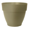 Bloempot Elho Vibia Campana Rond 40cm - Saliegroen -Bloempot Kortings Winkel vibia campana saliegroen bloempot 1 6 3
