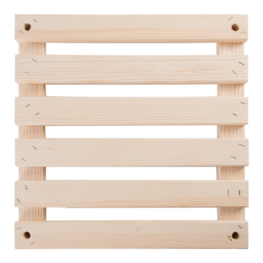 Vierkante planttrolley zware belasting - Esschert's Garden Vierkante Planttrolley Zware Belasting - Esschert's Garden -Bloempot Kortings Winkel vierkante planttrolley zware belasting esschert s garden plantentrolley 4