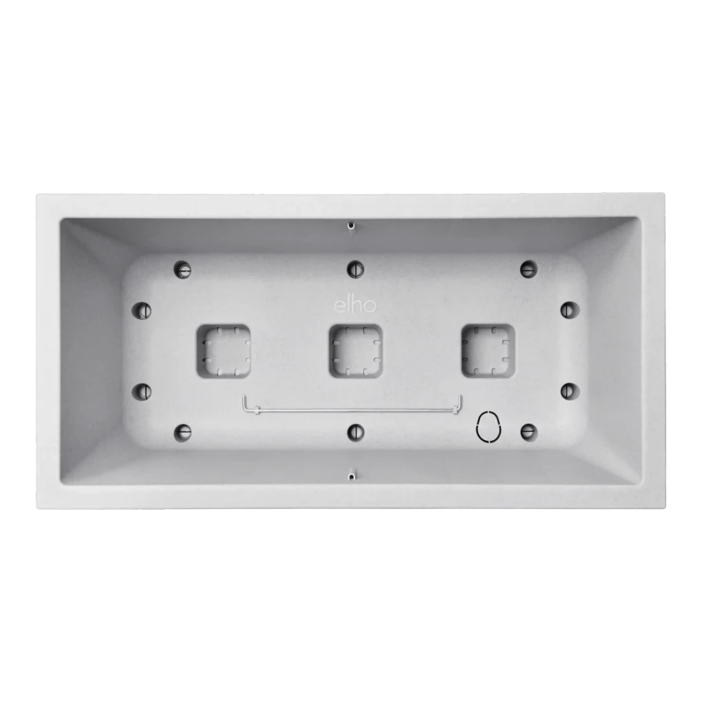 Vivo Next lang wielen 80cm - Warm Grijs Elho Vivo Next Lang Wielen 80cm - Warm Grijs -Bloempot Kortings Winkel vivo matt lang wielen 80cm warm grijs 3 1