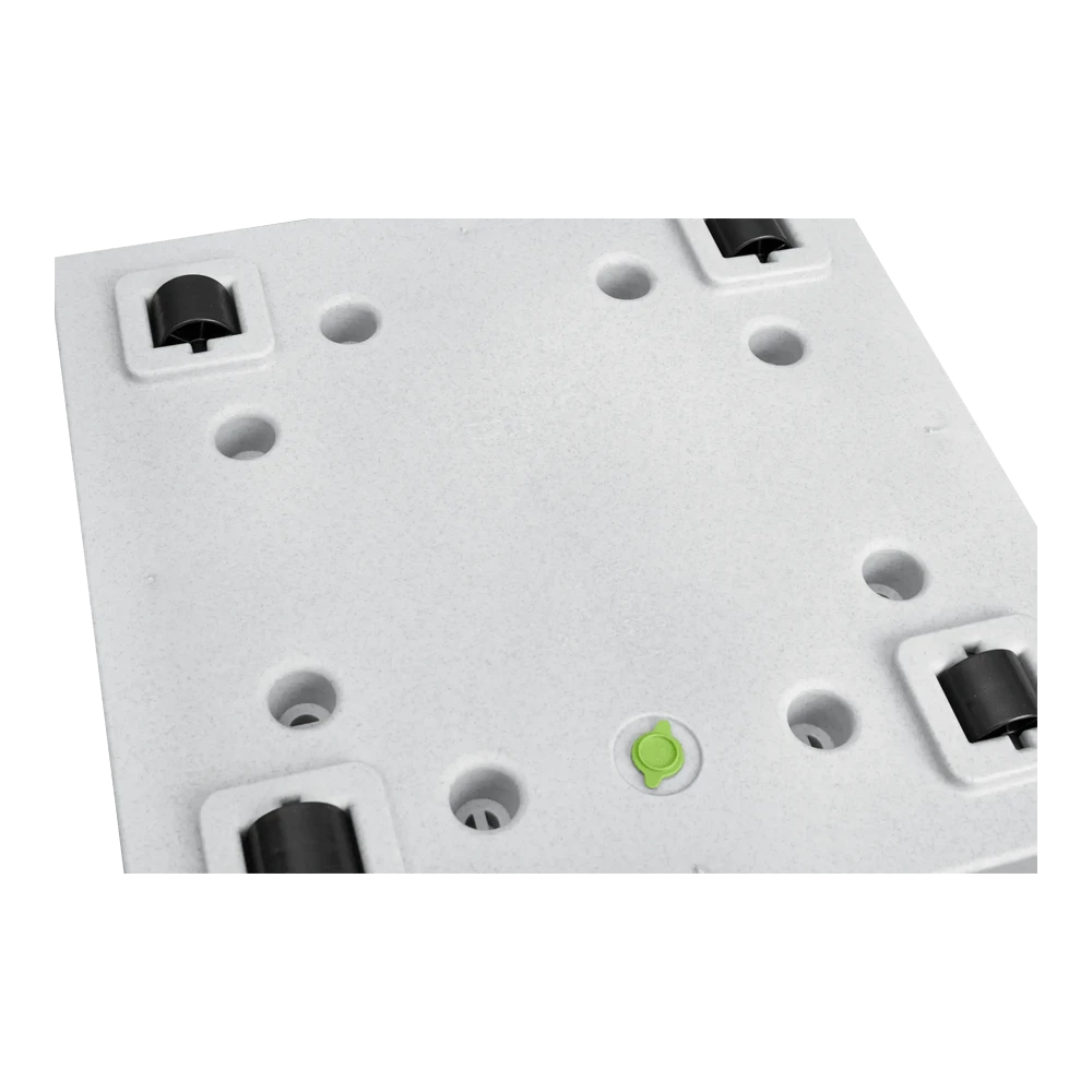 Vivo Next vierkant wielen 30cm - Warm Grijs Elho Vivo Next Vierkant Wielen 30cm - Warm Grijs -Bloempot Kortings Winkel